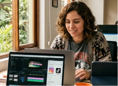 Gestión de Redes Sociales: Community Manager