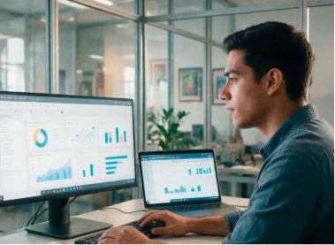 Power BI para el Análisis de Datos