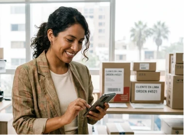 Ventas Digitales por WhatsApp Business & Marketplace