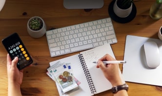 Finanzas Personales