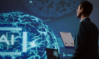 Inteligencia Artificial Generativa para la Productividad